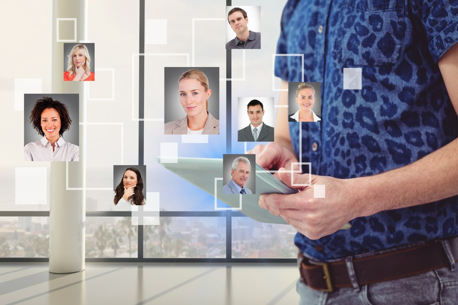 Tailored Recruitment Solutions